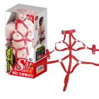 SMart[�X�}�[�g] JOINT_007 �S�g�g�@RED