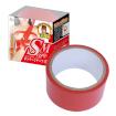 SMグッズ/調教具/SMart[スマート] ボンテージテープ　RED