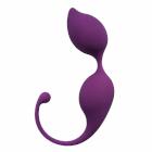 Memeplus VR[P[Q{[Y Silicone Kegel BallsySҗpSg[jOz