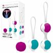 プリティラブ　シリコンケーゲルボール　エキササイズキット