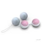 LELO LUNA BEAD'S mini  i r[Y ~j