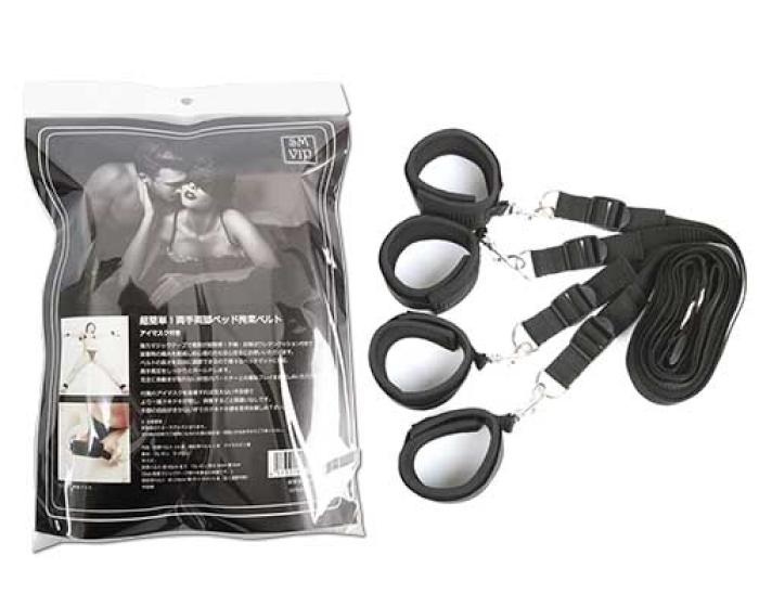 ���ȒP�I���藼�r�x�b�h�S���x���g�@�A�C�}�X�N�t��[A8109016]