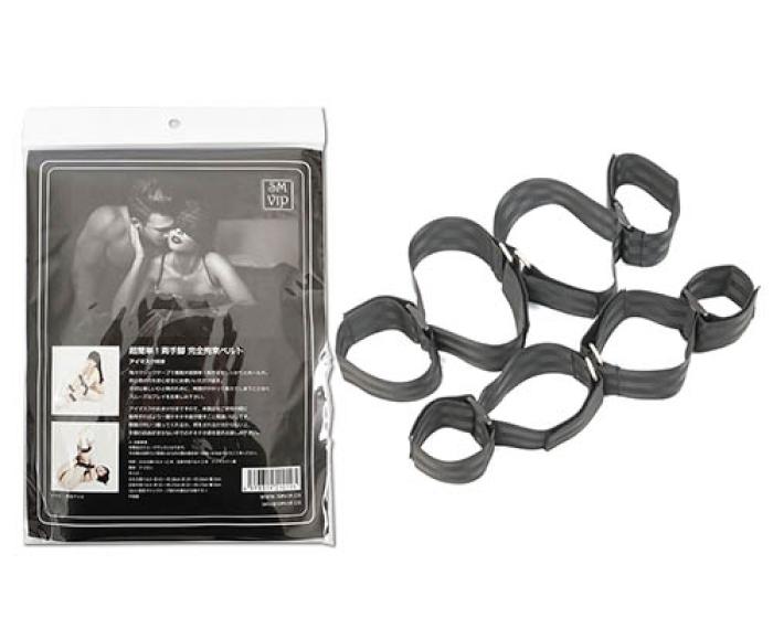 ���ȒP�I���葫 ���S�S���x���g�@�A�C�}�X�N�t��[A8109015]