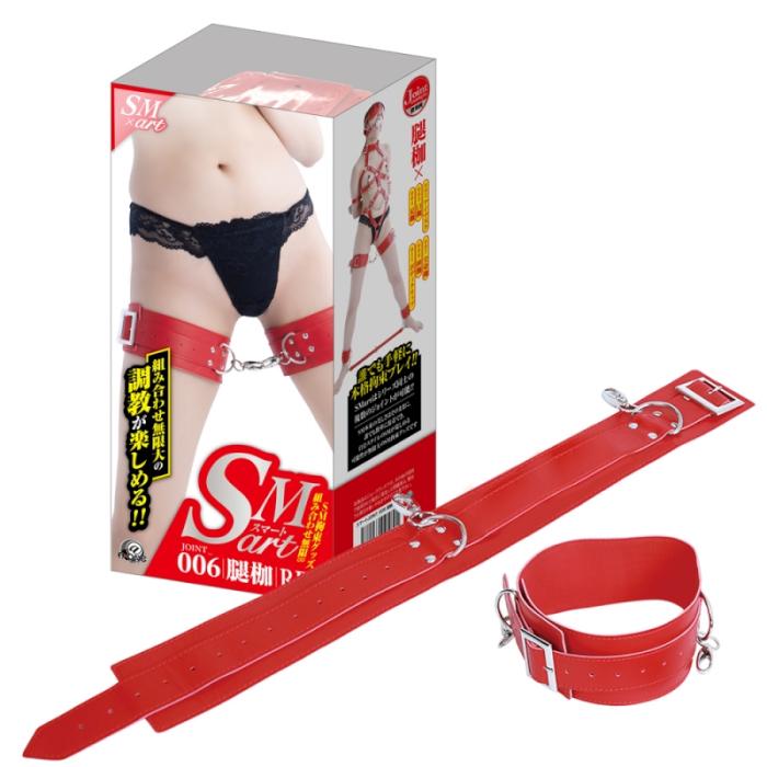SMart[�X�}�[�g] JOINT_006 �ڞg�@RED[A9909596]