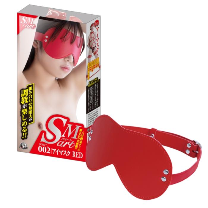 SMart[�X�}�[�g] JOINT_002 �A�C�}�X�N�@RED[A9909592]