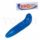 直撃Gバイブミニ スケルトンブルー