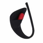 もっともっとローターポケット付きCスト ブラック