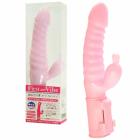 ファーストバイブ中イキ ポルチオ開発