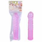 ふわりん棒L ピンク