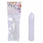 ふわりん棒M クリア