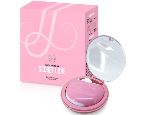 Juicy Lamour Secret Love/sN [9002048]