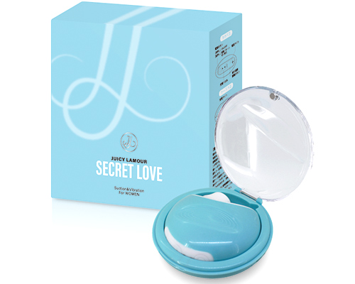 Juicy Lamour Secret Love/u[ [9002048]